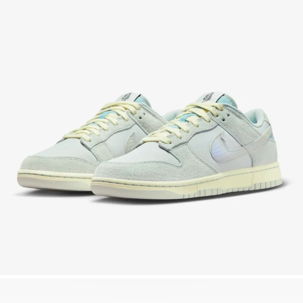 Nike Dunk Low SE Gone Fishing men's sneaker